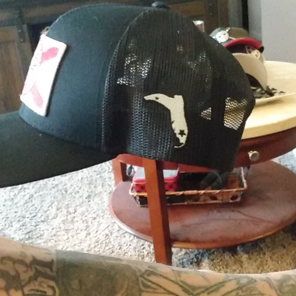 Hat - Picture 2 of 2